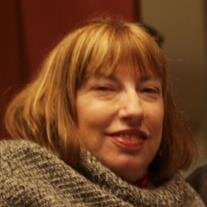 Julie Sue Davis