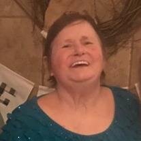 Paula Thomason