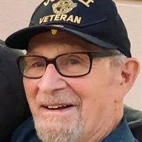 Eugene Thomas Ricker, Jr.