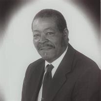 Willie B. Bedford