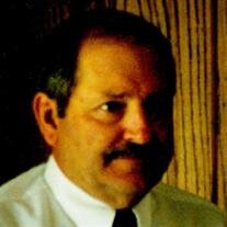 David Wesley Rodgers