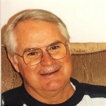 Arther Howard Kilgore