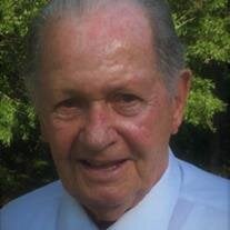 Mr. James Timothy Lail