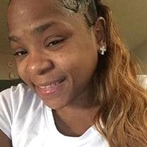 Ms. Krystina Shantese Thomas