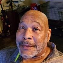 Mr. Dennis Michael Teverbaugh