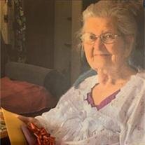 Helen Parker