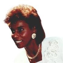 Viola Odell Johnson