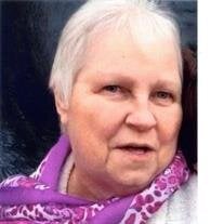 Cynthia "Cindy" Louise Elliott