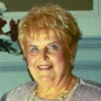 Marilyn Joyce Schultz