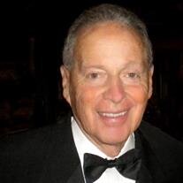 Malcolm D. Stearn