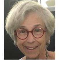 Lucinda Sandford Landreth