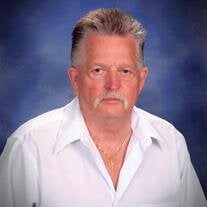 Larry Douglas Wilhoite Sr