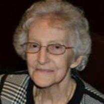 Maria "Mary" T. Lombardo