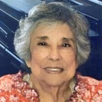 Idolina Soto