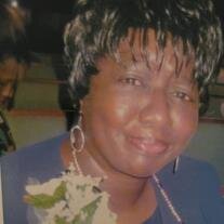 Jessie Mae Hamilton Jones