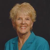 Patricia A. Korff