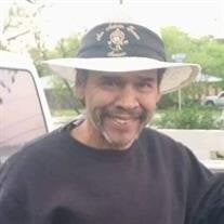 Juan Manuel Pompa