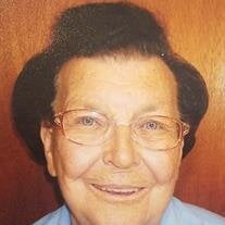 Edna M. Pilger