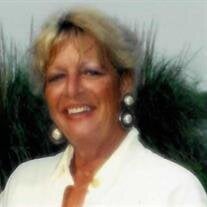 Linda Jane Ward