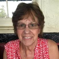 Sara Poppick Rose