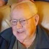 L. BLAIANE "OZ" ALSIP