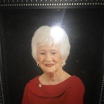 Jean Kent Woods