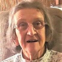 Mary M. Hitz