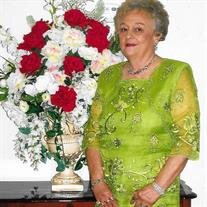 Ms. Mary Jo Brooks Rice