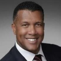Robert Wilbert Pettiford