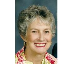 Mary "Renee" Creighton Sacerdote
