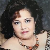 Virginia Diaz Valencia