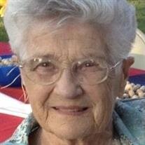 Evelyn Mauldin
