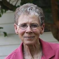 Nannette M. Lane
