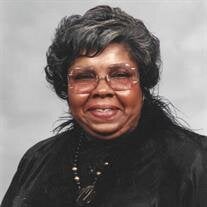 Mrs. Adele D. Pickens