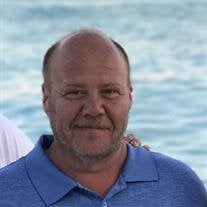 Bryan K. "Keefer" Phillips