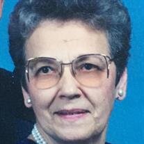 Rosalie L. Hunsbuscher