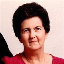 Mrs. Mary Ellen Long