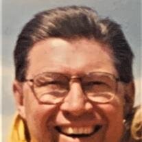 Kevin Woodrow Sayre