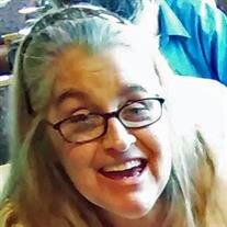 Cathy Robin Ann Hicks
