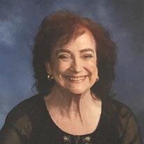 Gayle Brennan Tieman