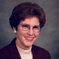 Georgene Julia Goethals Albert