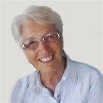 Josephine L. (Petrosino) Amato