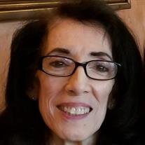 Olga Wojcik