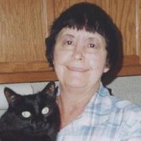 Freda Hoskins