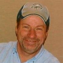 Gerald "Jerry" W. Kluemper