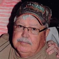Richard Earl Sutherland