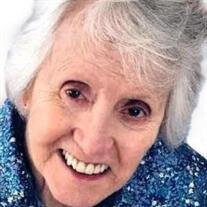 Ruth Emma Czarkowski
