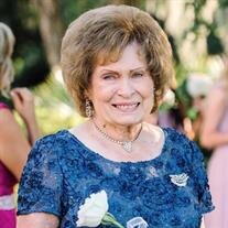 Mary Ann Moxley
