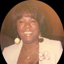 Carolyn D. Graham