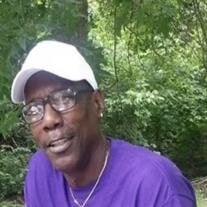 Anthony Glenn "Tony" Jefferson